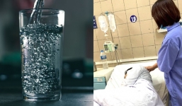 Thói quen uống nước 'phá gan hại thận', 99% người Việt thường xuyên mắc phải