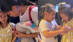Con gái Mai Phương muốn nhận bảo mẫu làm mẹ