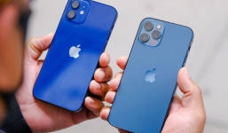 Loạt điện thoại giảm giá nhân ngày Black Friday, iPhone cũng góp tên