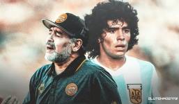 Thế giới bóng đá bàng hoàng, đau xót trước sự ra đi của Diego Maradona 