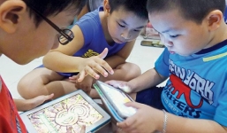 Công an Đồng Nai thông tin về vụ việc bé trai tử vong theo 'thử thách Momo'