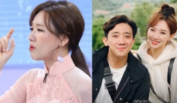 Hari Won bất ngờ vạch trần 'nỗi ấm ức' trong hôn nhân với Trấn Thành