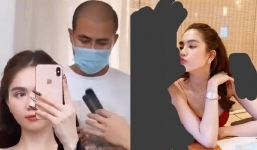 Ngọc Trinh úp mở về người tình kém tuổi, khẳng định sẽ đền bù trong tương lai 