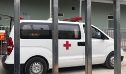 Thái Bình xuất hiện một trường hợp tái dương tính với virus SARS-CoV-2