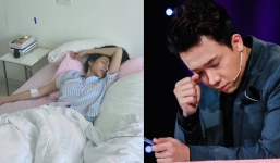 Thủy Tiên đứng giữa vòng vây anti fan vì chuyện làm từ thiện, Trấn Thành nói 1 câu khiến dân mạng dậy sóng