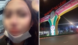 'Tuesday' vượt trăm cây số thăm nhân tình đã có vợ, còn quay clip khóc nức nở khiến dân mạng tranh cãi