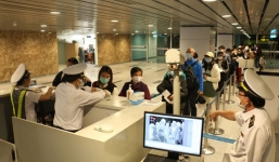 Việt Nam có thêm 2 ca nhiễm COVID-19, đều là các ca nhập cảnh 