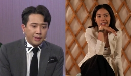 Nam Em bật khóc, phản ứng lạ sau khi Trấn Thành tiết lộ bệnh tình trên truyền hình 