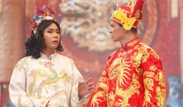 Sau màn hội ngộ với Vân Dung - Công Lý, Xuân Bắc 'chốt' thông tin về Táo quân 2021