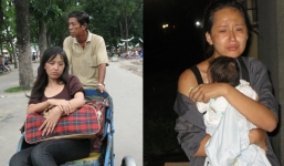 Mai Phương Thúy và vai diễn duy nhất trên màn ảnh: Hóa thân làm gái làng chơi cặp kè đại gia