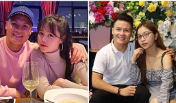 Quang Hải lộ dấu hiệu quay lại với bạn gái cũ 
