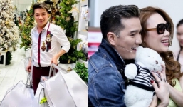 Đàm Vĩnh Hưng ngơ ngẩn khi Giáng sinh về, dân mạng nhắc tên Mỹ Tâm vào 'chữa bệnh'