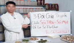 'Nhà tôi 3 đời chữa sỏi thận': Quảng cáo làm người Việt phát điên trên Youtube