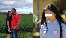 Chân dung cô gái bị tố giật chồng của dì khiến mạng xã hội dậy sóng suốt hôm nay