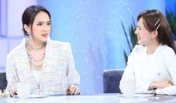 Hương Giang nhăm nhe trở lại, show diễn lại bị dời lịch vì dịch COVID-19 