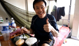 Dòng trạng thái cuối cùng đầy ám ảnh của Nghệ sĩ Chí Tài trước khi qua đời 