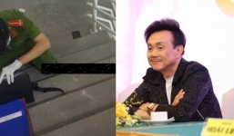 Hiện trường nơi danh hài Chí Tài qua đời, chẳng kịp trăn trối lời cuối với mọi người