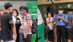 Hoài Linh tức tốc đến bệnh viện, đau đớn khôn nguôi vì tri kỷ ra đi mãi mãi