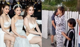 Ngọc Trinh 'bình chân như vại' bất chấp cơn bão anti fan khiến đàn em điêu đứng sau 'drama xõa tóc'