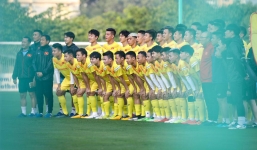 Đoàn Văn Hậu nghỉ thi đấu 3 tháng; tuyển Việt Nam cho Thái Lan 'ngửi khói' trong năm 2020 