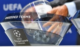 Lộ diện 16 đội bóng vượt qua vòng bảng UEFA Champions League: Đức và Tây Ban Nha thống trị