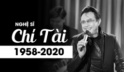 Thông tin chính thức về thời điểm diễn ra lễ tang nghệ sĩ Chí Tài tại TP.HCM