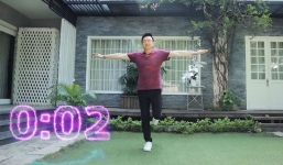 Chuyên gia về đột quỵ tiết lộ sự thật về bài test đứng một chân 