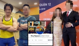 Chân dung gymer phát ngôn sốc về nghệ sĩ Chí Tài khiến dân mạng phẫn nộ