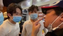 Clip toàn cảnh các nghệ sĩ Việt đối chất với gymer sau màn 'vạ miệng' với cố nghệ sĩ Chí Tài