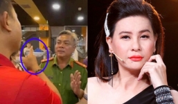 Bị cà khịa 'nghệ sĩ giang hồ', Cát Phượng đáp trả gay gắt sau màn xử lý gymer Duy Nguyễn