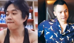 Vũ Khắc Tiệp lên tiếng về vụ gymer mỉa mai nghệ sĩ Chí Tài, nào ngờ dính chỉ trích vì vạ miệng