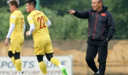 ĐT Việt Nam rèn chiến thuật lạ, M.U lập kỷ lục sau chiến thắng tại Ngoại hạng Anh