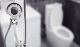 Kẻ gian quay lén rồi tống tiền lên mạng, đây là những cách phát hiện camera giấu kín trong nhà nghỉ hiệu quả nhất