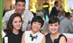 Lộ diện dàn khách mời siêu khủng đến dự đám cưới của nghệ sĩ Công Lý 