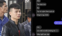 Người tung tin 'Khá Bảnh tử vong' trong tù vội khóa Facebook, lộ tin nhắn bảo dân mạng là 'lũ ngu' 