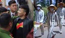 Sau tin đồn 'qua đời trong trại giam', lãnh đạo tiết lộ tình hình sức khỏe hiện tại của Khá Bảnh