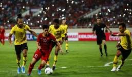 ĐT Việt Nam có thể phải cách ly tới 10 ngày; Siêu tiền đạo số 1 châu Âu từng muốn gia nhập M.U 