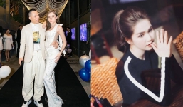 Nữ MC truyền hình nóng bỏng hơn cả Ngọc Trinh và mối quan hệ thân thiết với Vũ Khắc Tiệp