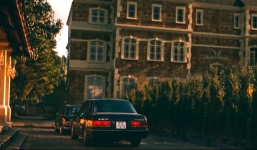 'Siêu xe' xuất hiện trong MV của Sơn Tùng M-TP có giá bao nhiêu?