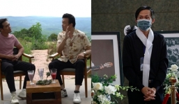 Nghẹn ngào đoạn clip cố nghệ sĩ Chí Tài từng chia sẻ kỷ niệm lần đầu tiên đóng chung với Hoài Linh