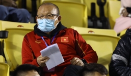 Thắng trận đầu tiên trong năm 2020, HLV Park Hang Seo vẫn chưa hài lòng về ĐT Việt Nam