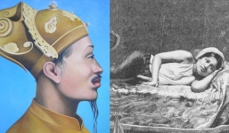 Vị hoàng đế Việt Nam yêu nước thương dân nhưng bị mang danh 'cốt nhục tương tàn'