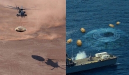 Cựu nhân viên NASA tiết lộ bộ ảnh giấu kín về người ngoài hành tinh suốt 60 năm qua 