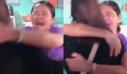 Du học sinh Nhật về nhà ngày 29 Tết, phản ứng của bố mẹ khiến người mạnh mẽ nhất cũng phải nao lòng