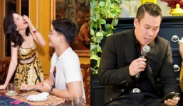 Lệ Quyên ngập tràn yêu thương với tình trẻ trong mùa Noel, chồng cũ phản ứng ra sao?