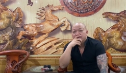 Ngọc Rambo là ai: Chân dung giang hồ mạng thích giảng đạo lý, kiếm trăm triệu/ tháng nhờ Youtube