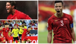 Đội trưởng ĐT Việt Nam báo tin dữ đến thầy Park; Ronaldo là số 1 tại Ngoại hạng Anh