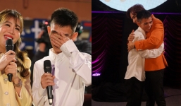 'Ngôi sao chăn bò' vượt mặt Sơn Tùng M-TP khóc nức nở khi kể về quá khứ, song ca tuyệt đỉnh với 'anh bo' Đan Trường