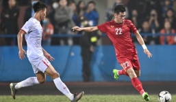 Để đàn em cầm hòa, HLV Park Hang Seo chỉ ra điểm yếu 'chí mạng' của ĐT Việt Nam