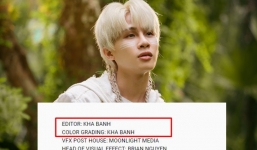 Jack âm mưu lật đổ Sơn Tùng trong MV mới, dân mạng bất ngờ với cái tên 'Khá Bảnh' xuất hiện 